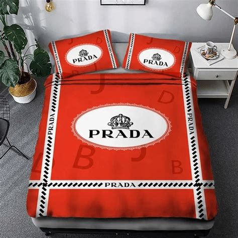 prada duvet cover|Prada Bedding .